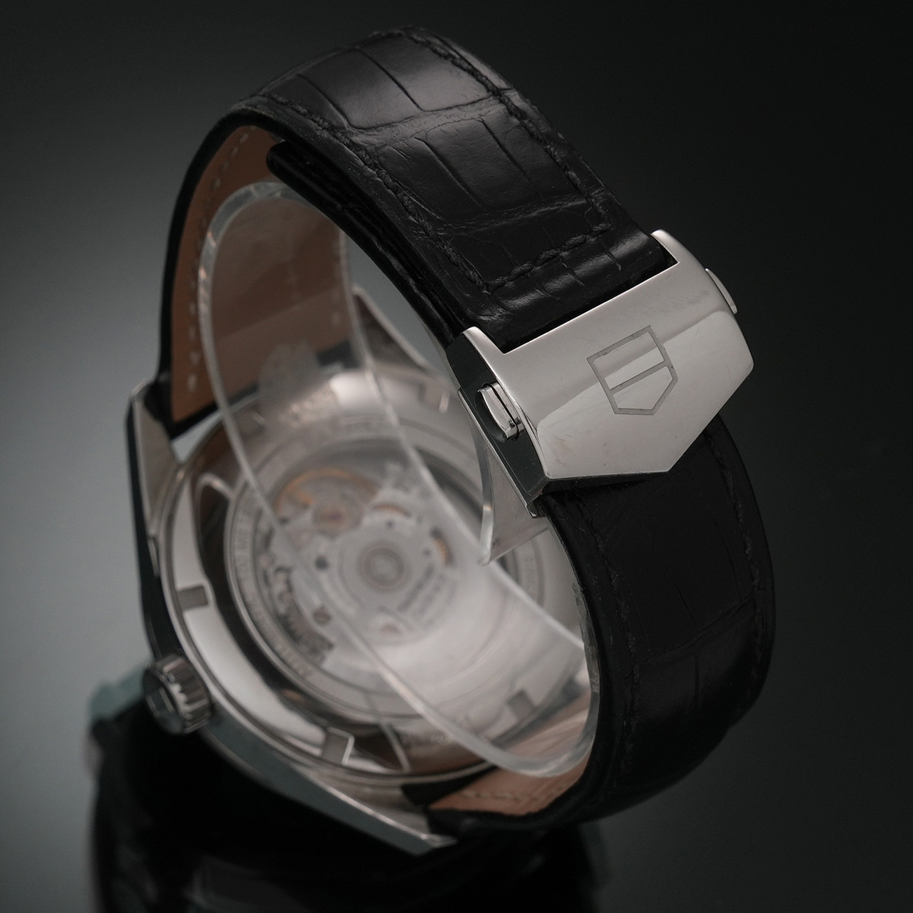 TAG Heuer(USED)태그호이어 까레라 WAR201C-1